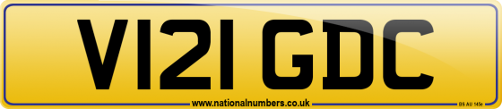 V121 GDC