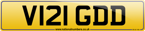 V121 GDD