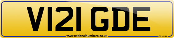 V121 GDE