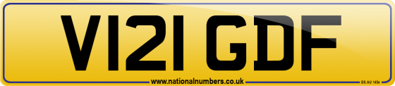 V121 GDF