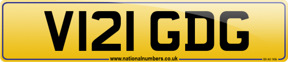 V121 GDG