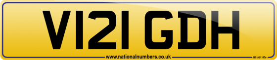 V121 GDH