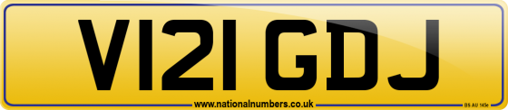 V121 GDJ