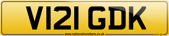 V121 GDK