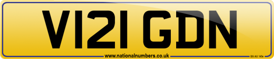 V121 GDN