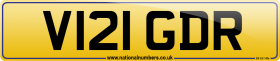 V121 GDR