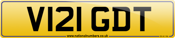 V121 GDT