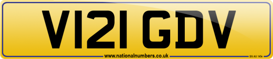 V121 GDV