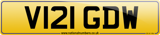 V121 GDW