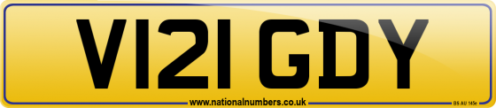 V121 GDY
