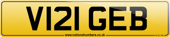 V121 GEB