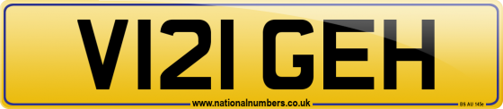 V121 GEH