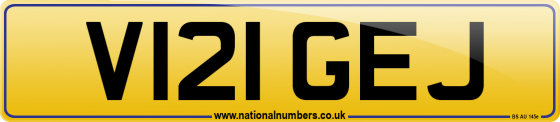 V121 GEJ