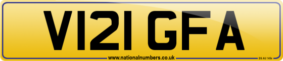V121 GFA