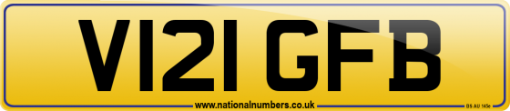 V121 GFB