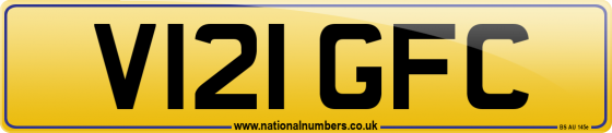 V121 GFC