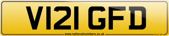 V121 GFD