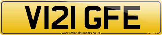 V121 GFE