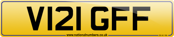 V121 GFF
