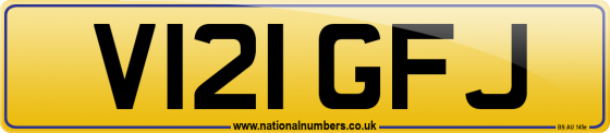 V121 GFJ