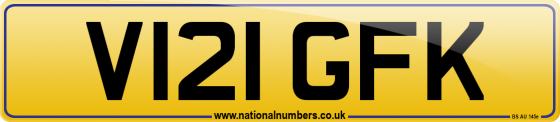 V121 GFK