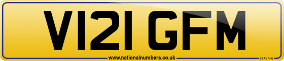 V121 GFM