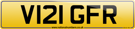 V121 GFR