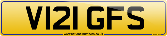 V121 GFS