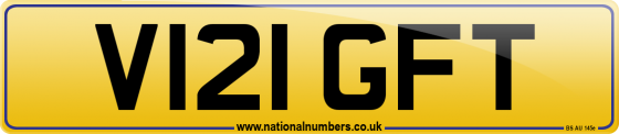 V121 GFT