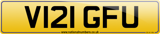 V121 GFU