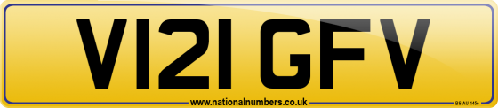 V121 GFV