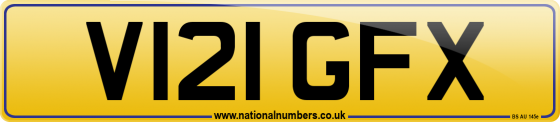 V121 GFX