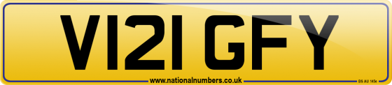 V121 GFY