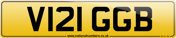 V121 GGB