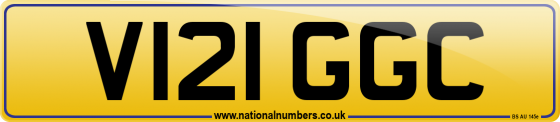 V121 GGC