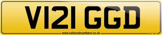V121 GGD