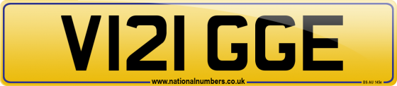 V121 GGE