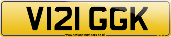 V121 GGK