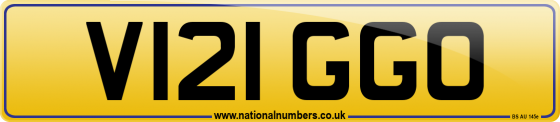 V121 GGO