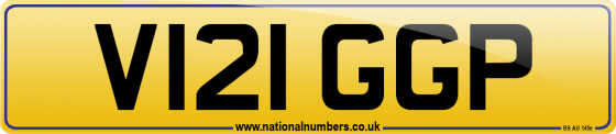 V121 GGP