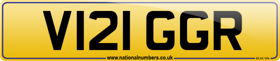 V121 GGR