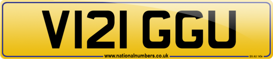 V121 GGU