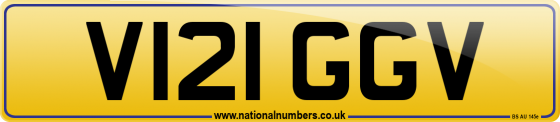 V121 GGV