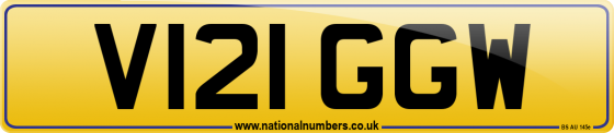 V121 GGW
