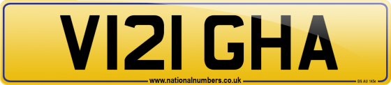 V121 GHA