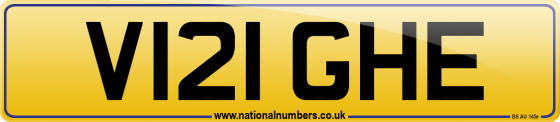 V121 GHE