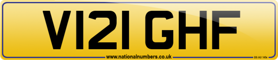 V121 GHF