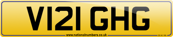 V121 GHG