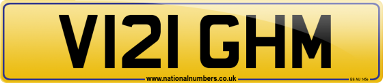 V121 GHM