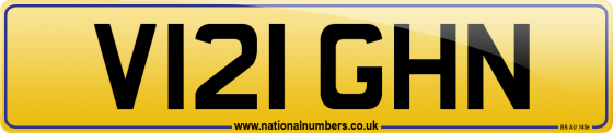 V121 GHN